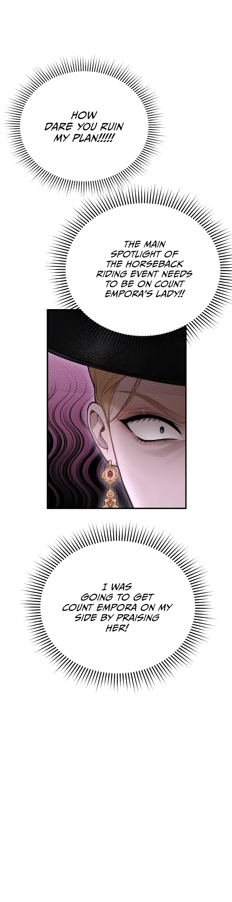 The Secret Bedroom of the Abandoned Princess Chapter 16 – Page 3