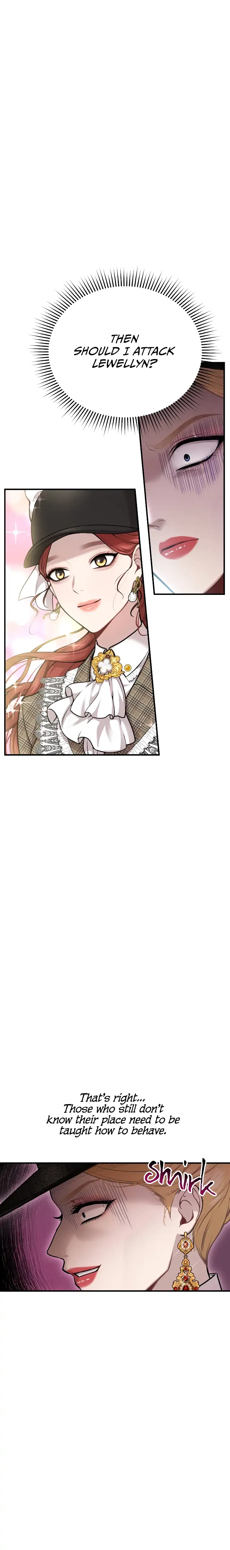 The Secret Bedroom of the Abandoned Princess Chapter 16 – Page 11