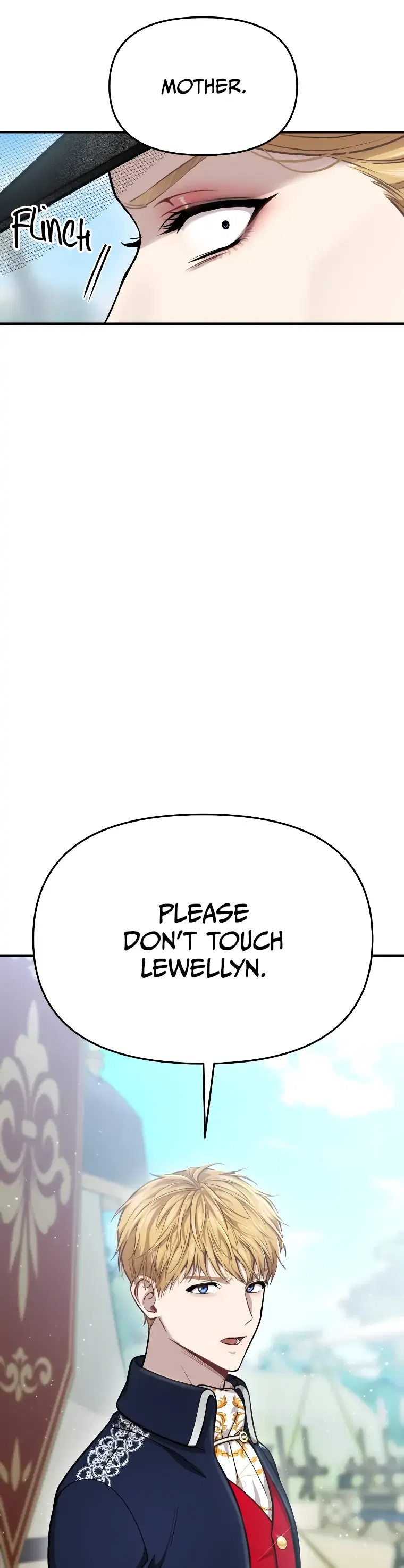 The Secret Bedroom of the Abandoned Princess Chapter 16 – Page 12