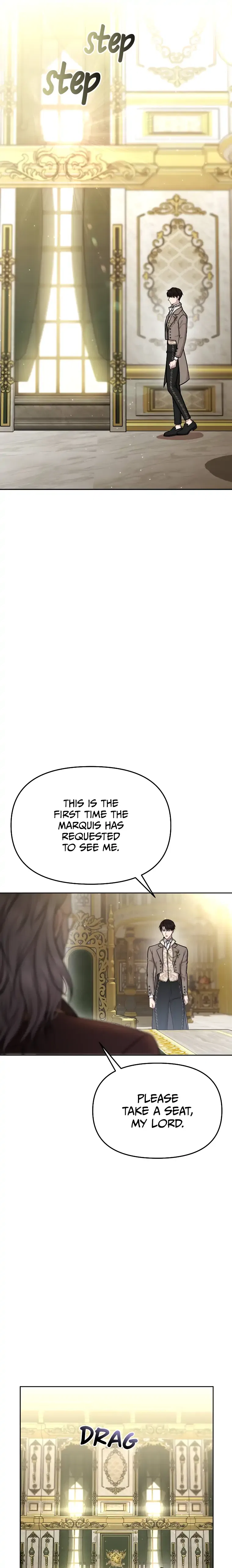 The Secret Bedroom of the Abandoned Princess Chapter 16 – Page 17