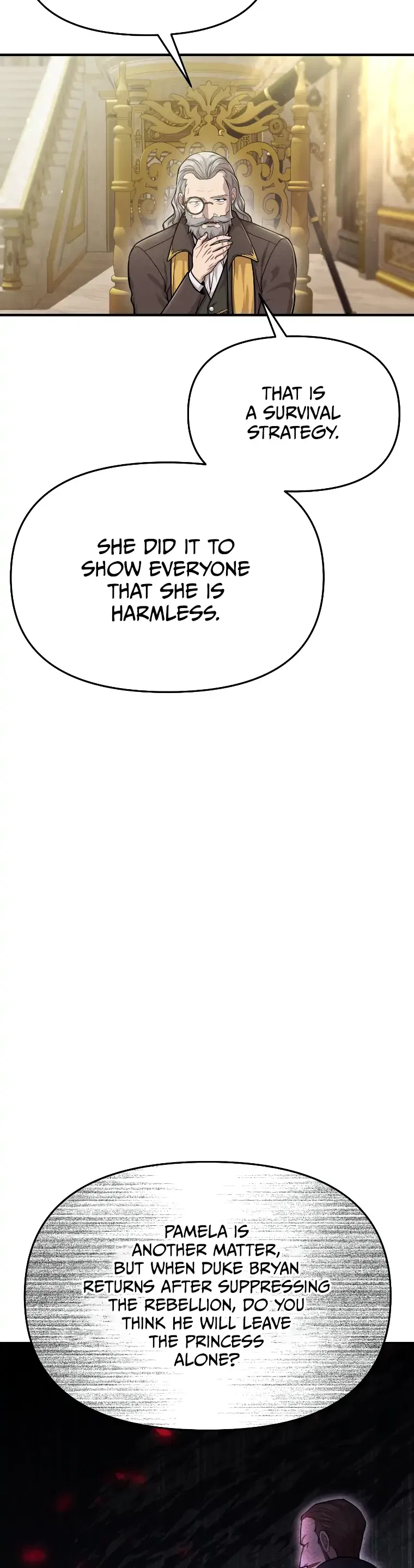 The Secret Bedroom of the Abandoned Princess Chapter 16 – Page 24