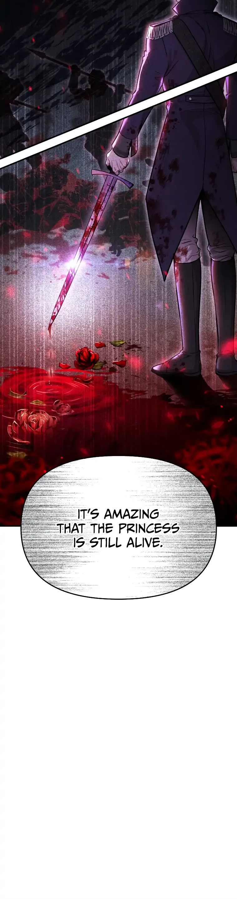 The Secret Bedroom of the Abandoned Princess Chapter 16 – Page 25