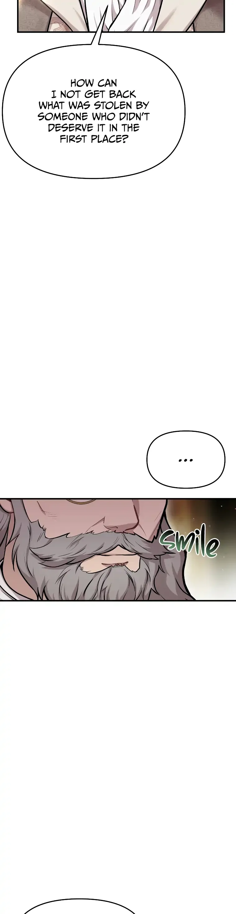 The Secret Bedroom of the Abandoned Princess Chapter 16 – Page 31