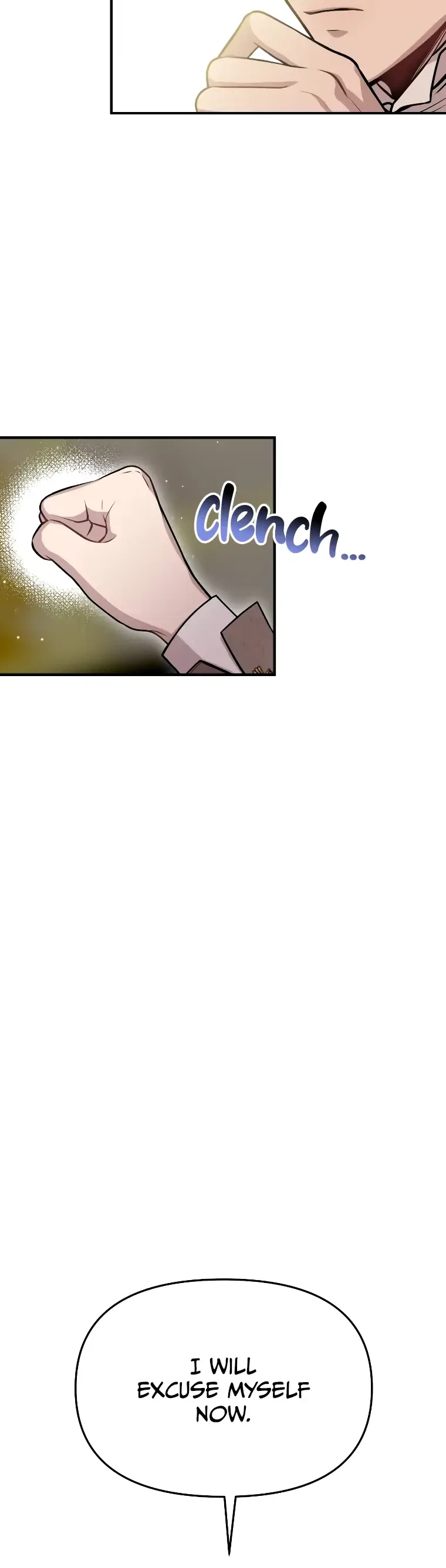 The Secret Bedroom of the Abandoned Princess Chapter 16 – Page 35