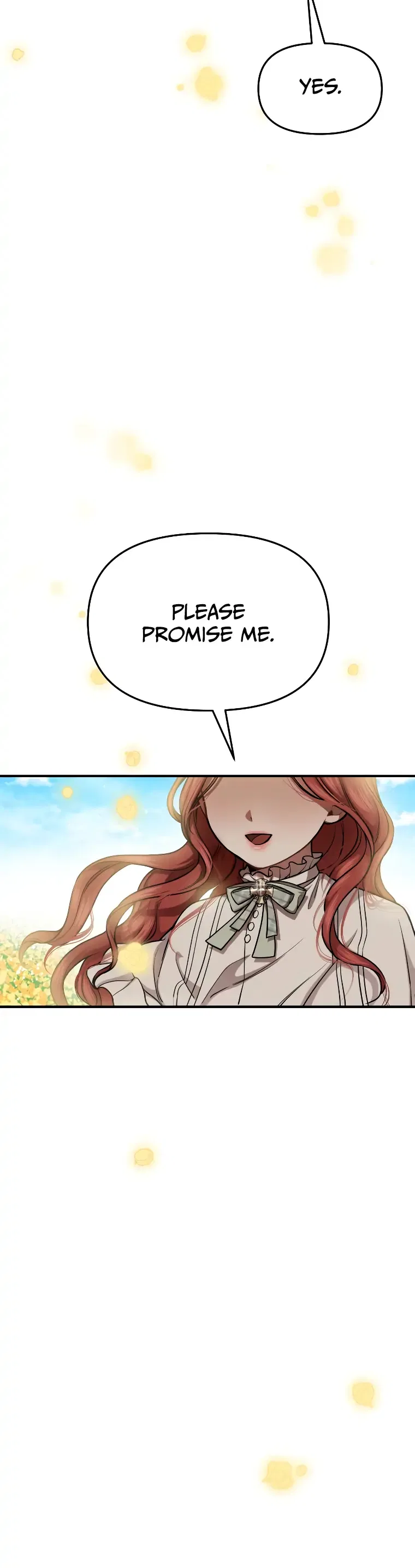 The Secret Bedroom of the Abandoned Princess Chapter 16 – Page 41