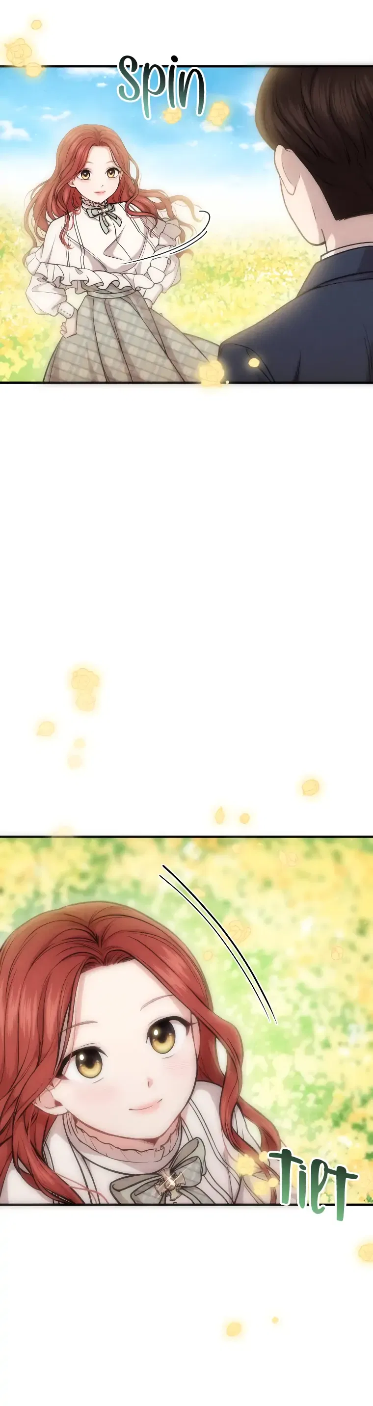 The Secret Bedroom of the Abandoned Princess Chapter 16 – Page 42