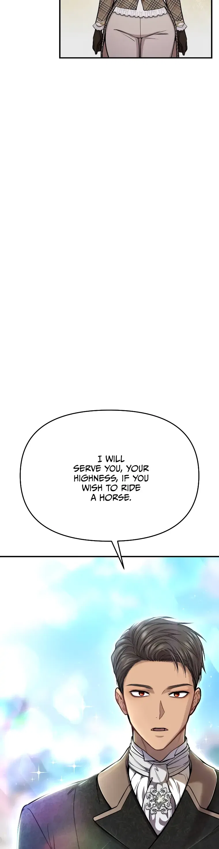 The Secret Bedroom of the Abandoned Princess Chapter 15 – Page 2