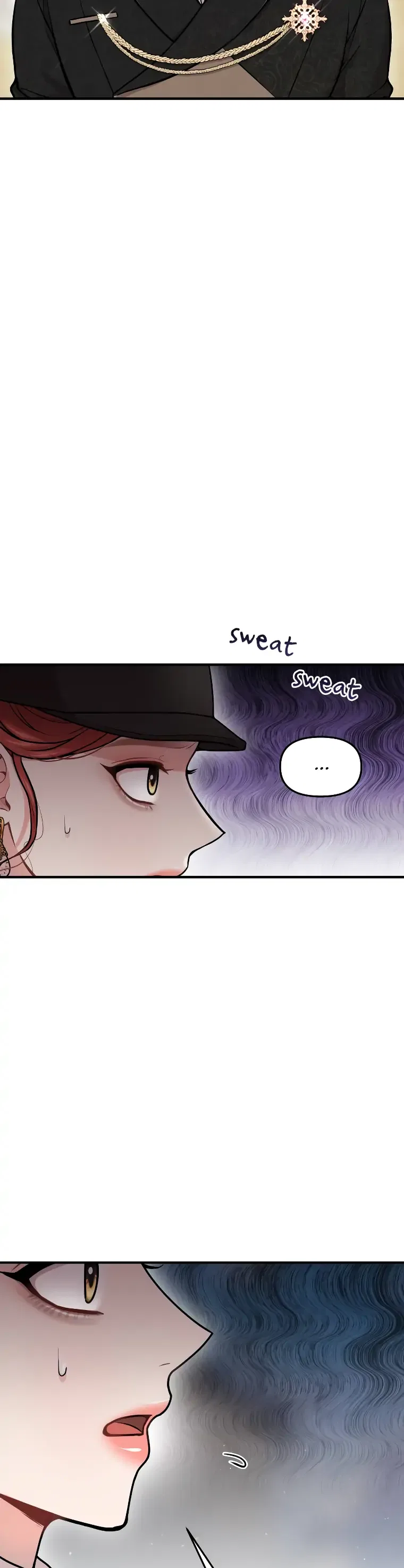 The Secret Bedroom of the Abandoned Princess Chapter 15 – Page 5