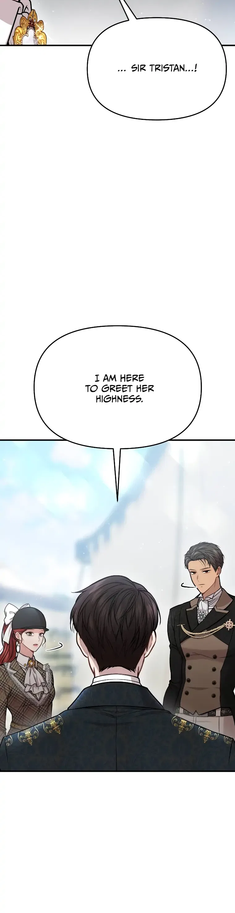The Secret Bedroom of the Abandoned Princess Chapter 15 – Page 6