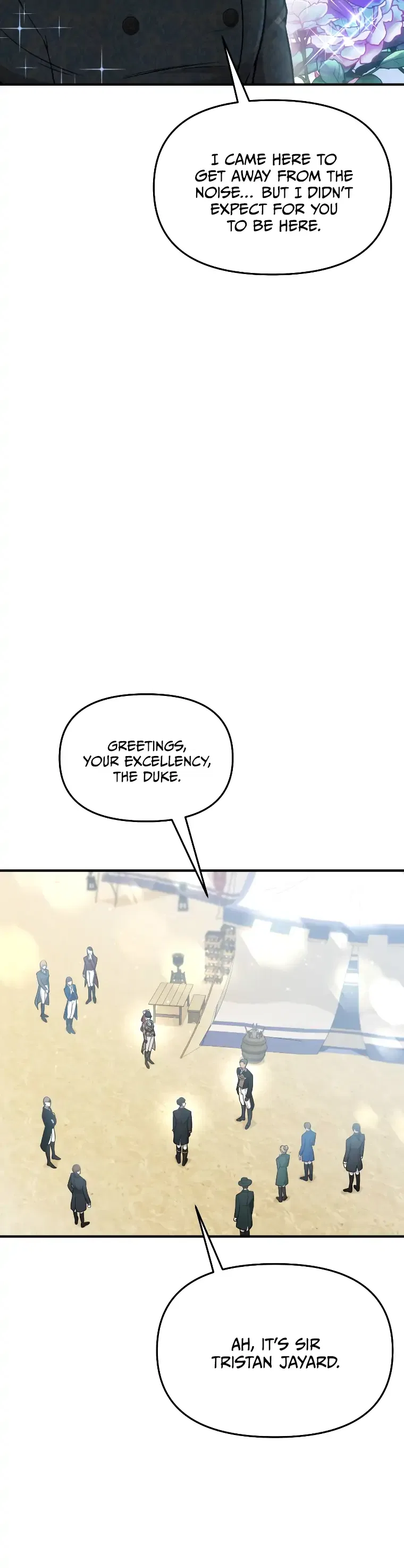 The Secret Bedroom of the Abandoned Princess Chapter 15 – Page 9