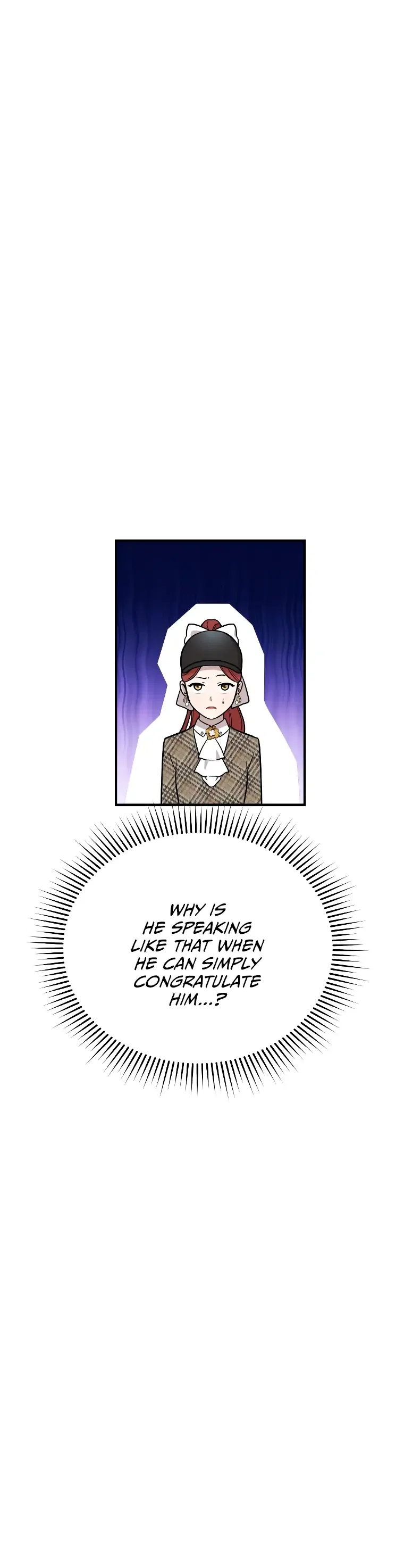 The Secret Bedroom of the Abandoned Princess Chapter 15 – Page 11