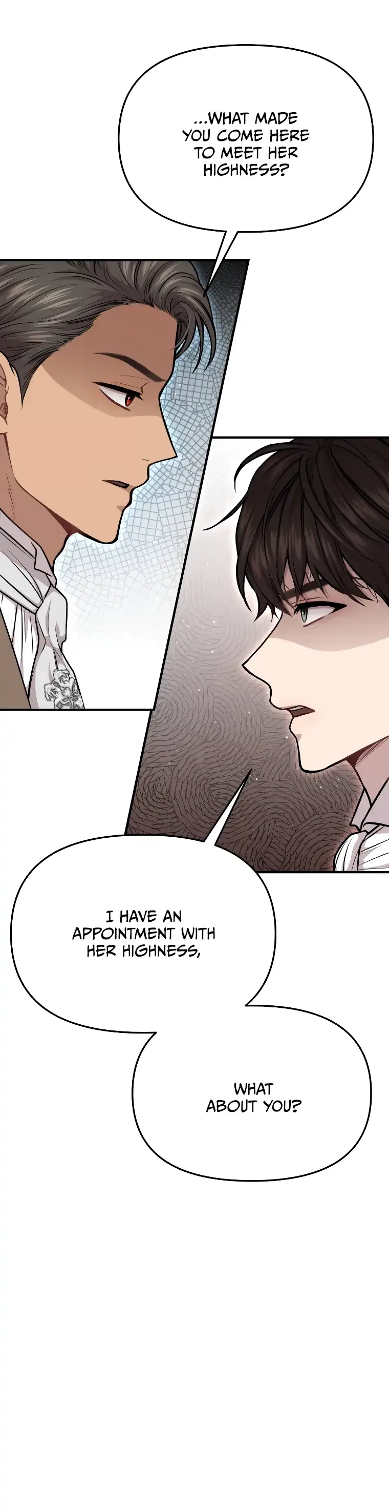 The Secret Bedroom of the Abandoned Princess Chapter 15 – Page 12