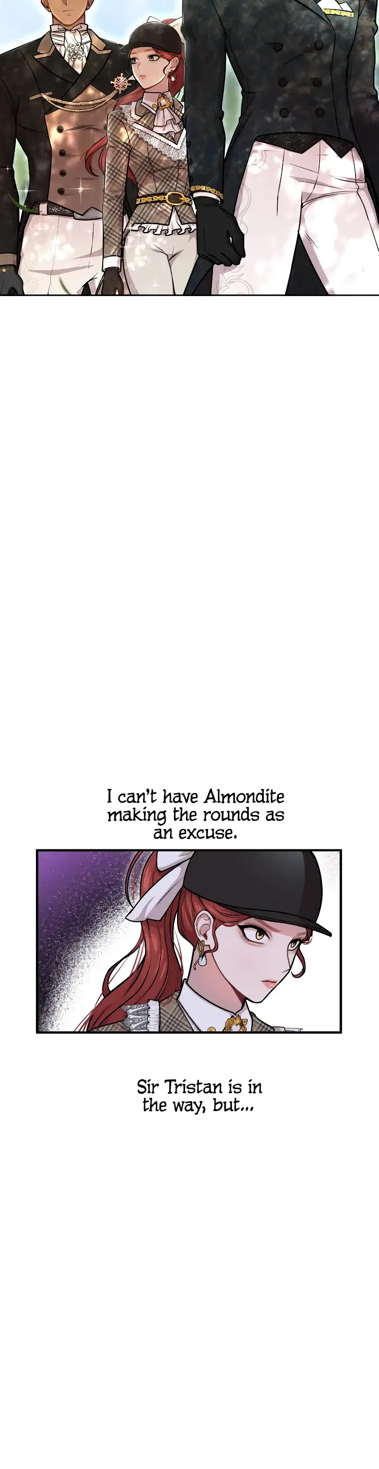 The Secret Bedroom of the Abandoned Princess Chapter 15 – Page 18