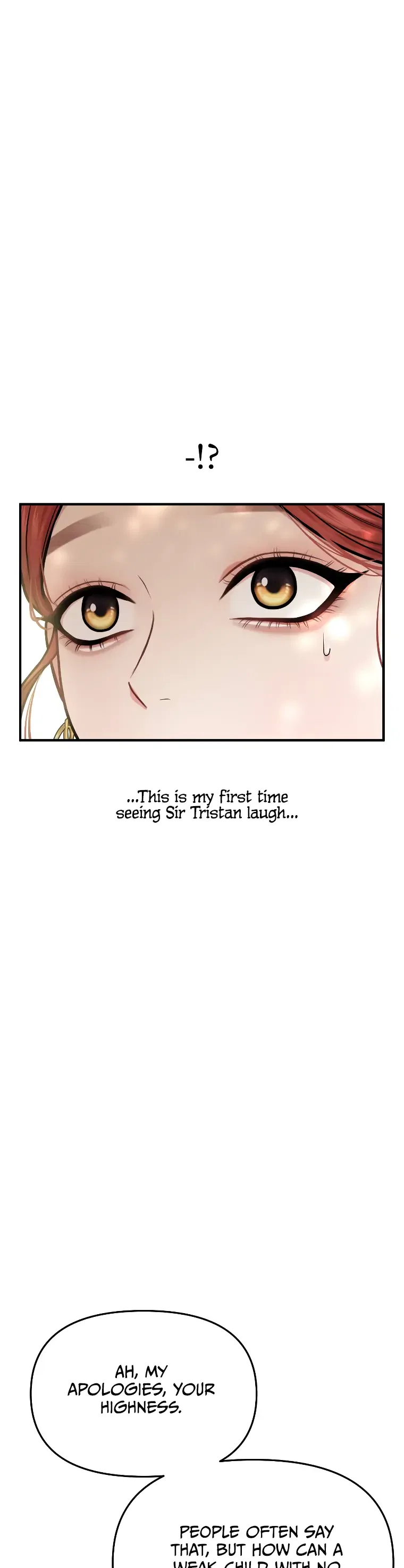 The Secret Bedroom of the Abandoned Princess Chapter 15 – Page 20