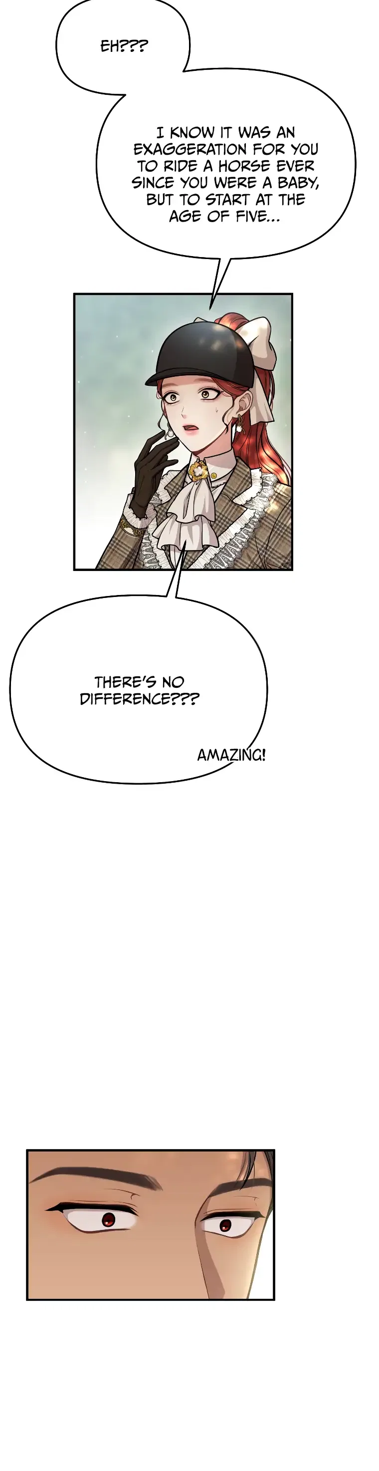 The Secret Bedroom of the Abandoned Princess Chapter 15 – Page 23