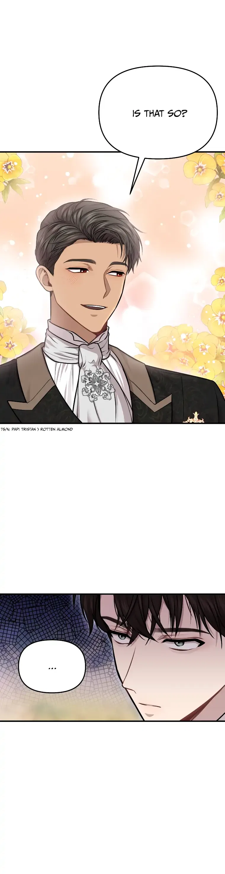 The Secret Bedroom of the Abandoned Princess Chapter 15 – Page 24