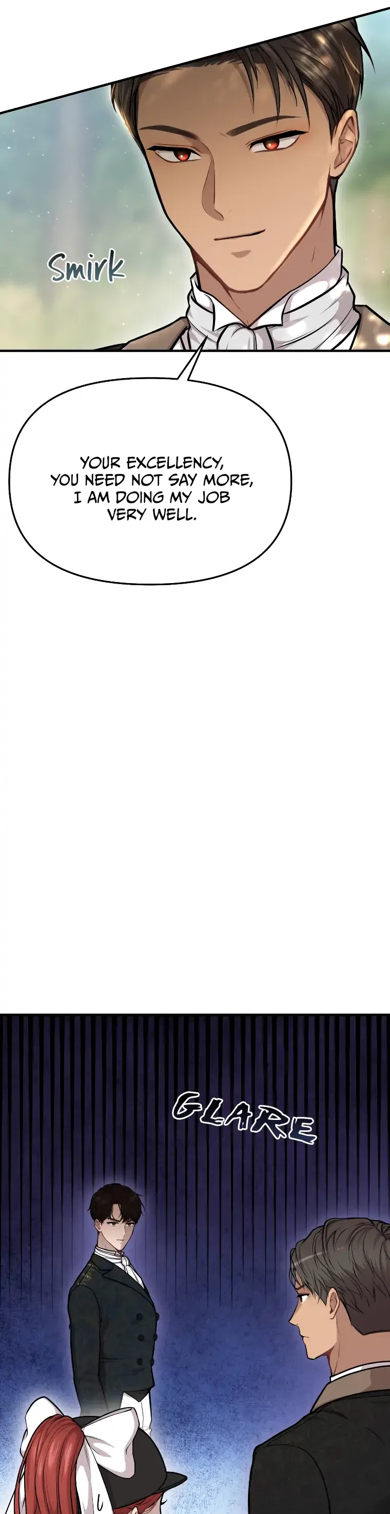The Secret Bedroom of the Abandoned Princess Chapter 15 – Page 26