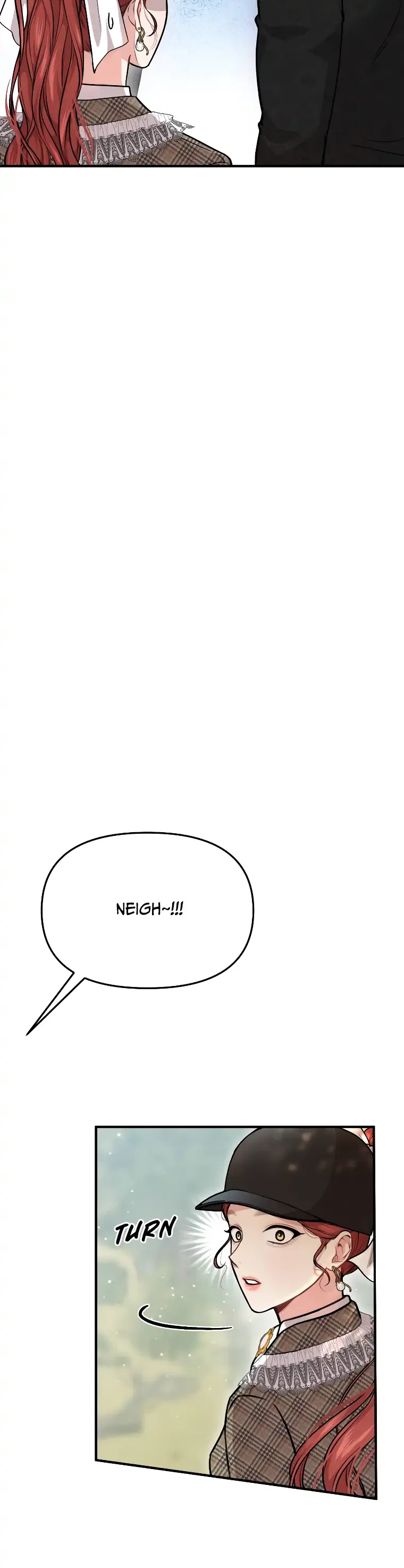 The Secret Bedroom of the Abandoned Princess Chapter 15 – Page 27