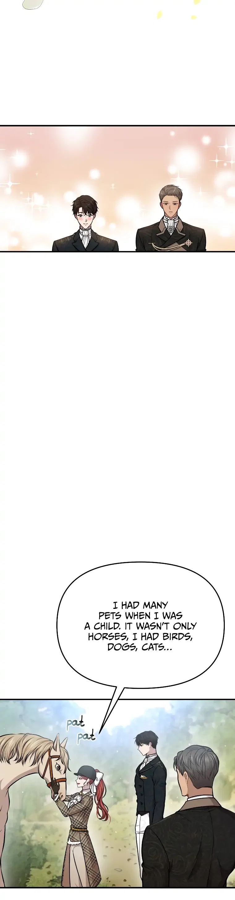 The Secret Bedroom of the Abandoned Princess Chapter 15 – Page 31