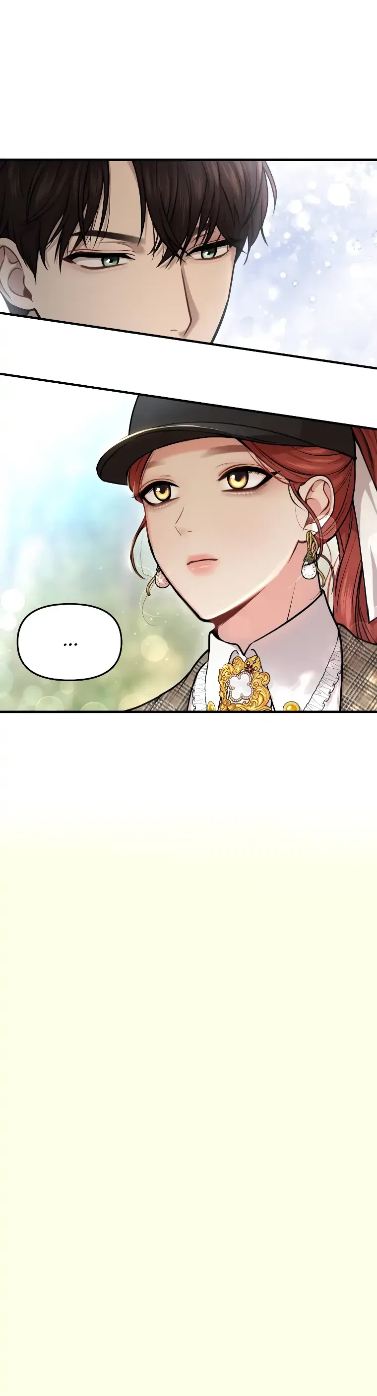 The Secret Bedroom of the Abandoned Princess Chapter 15 – Page 34