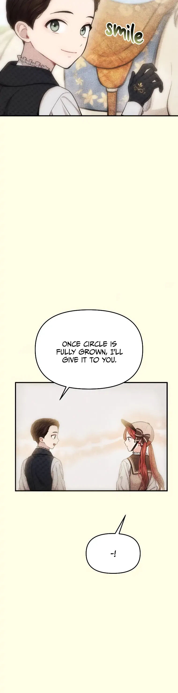 The Secret Bedroom of the Abandoned Princess Chapter 15 – Page 37