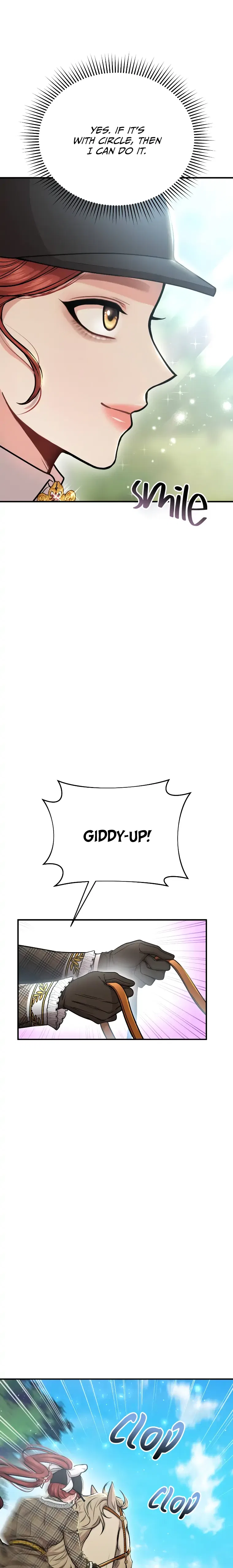 The Secret Bedroom of the Abandoned Princess Chapter 15 – Page 42