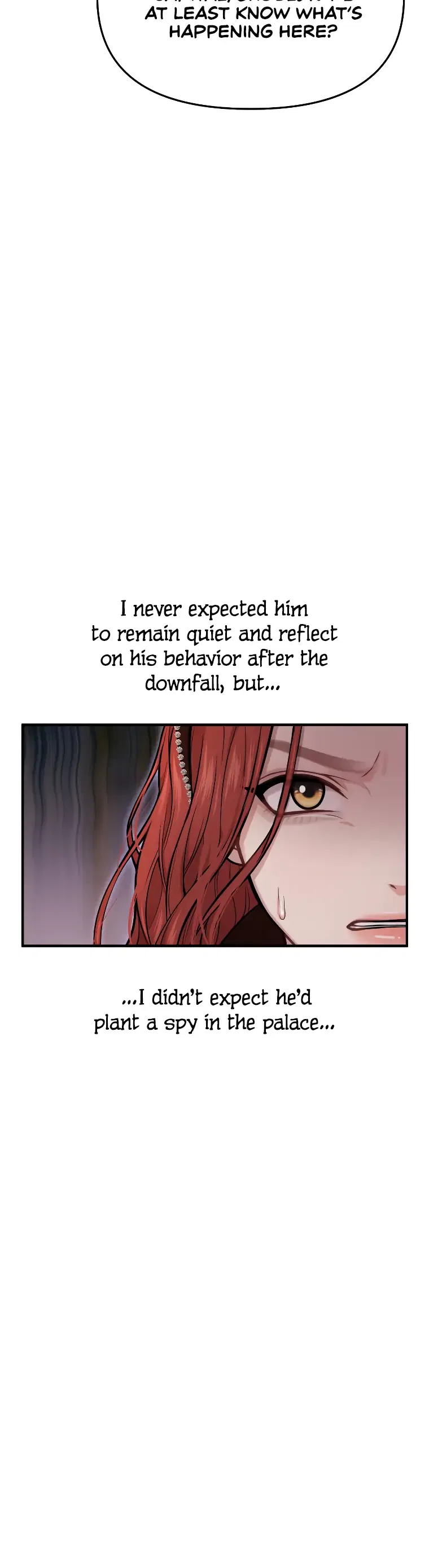 The Secret Bedroom of the Abandoned Princess Chapter 14 – Page 5