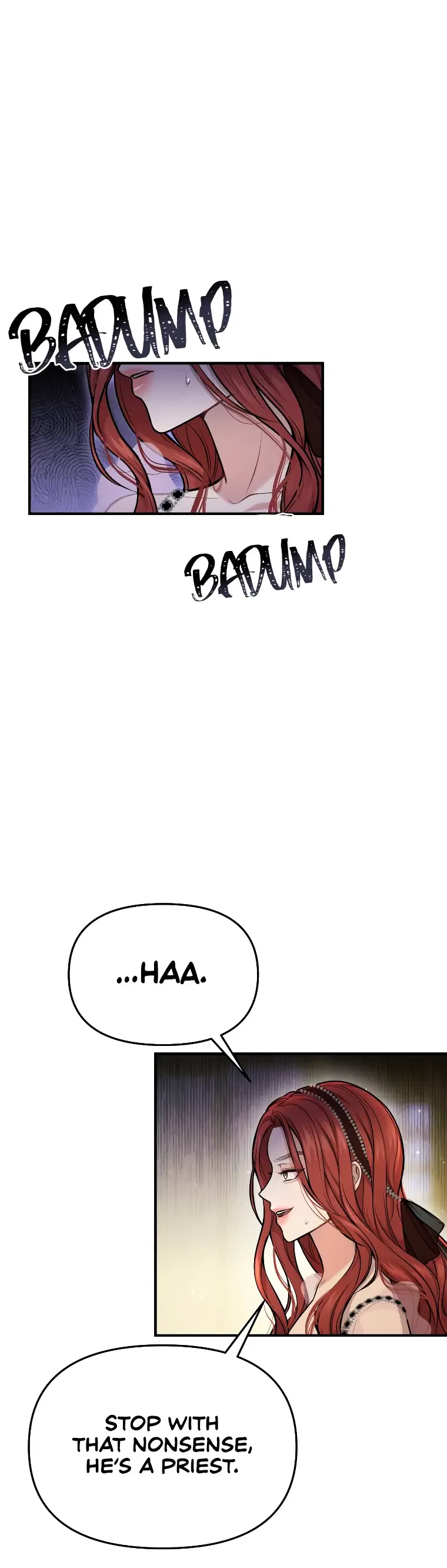 The Secret Bedroom of the Abandoned Princess Chapter 14 – Page 7