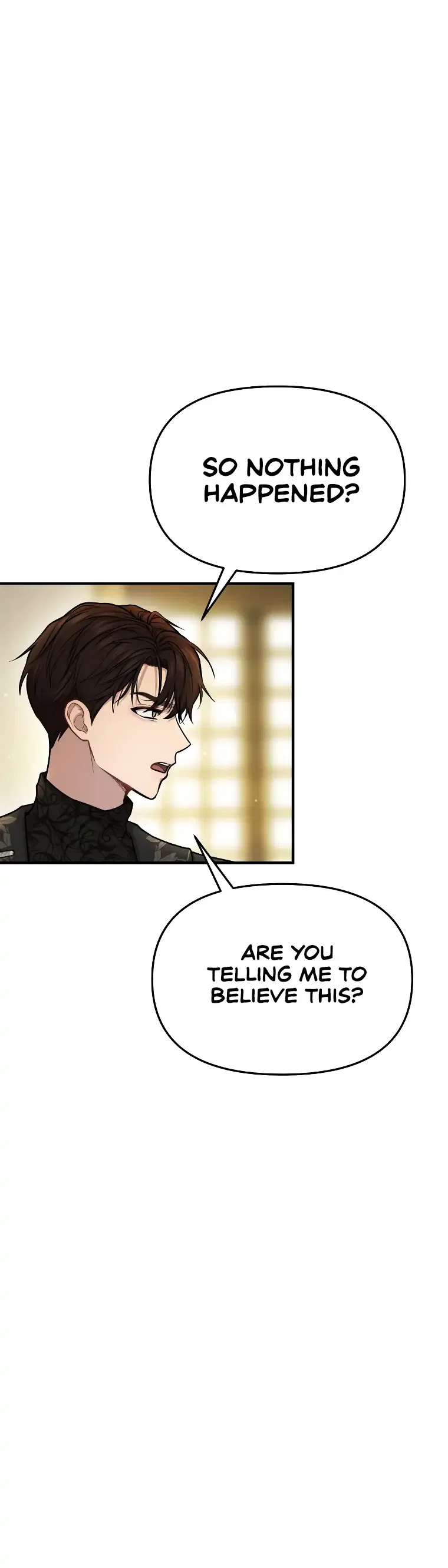 The Secret Bedroom of the Abandoned Princess Chapter 14 – Page 8