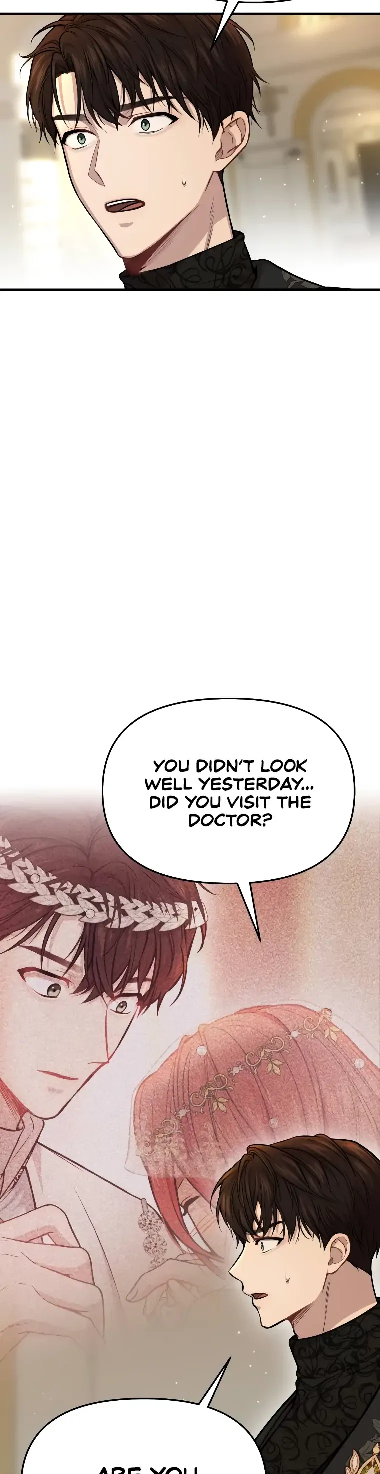 The Secret Bedroom of the Abandoned Princess Chapter 14 – Page 10