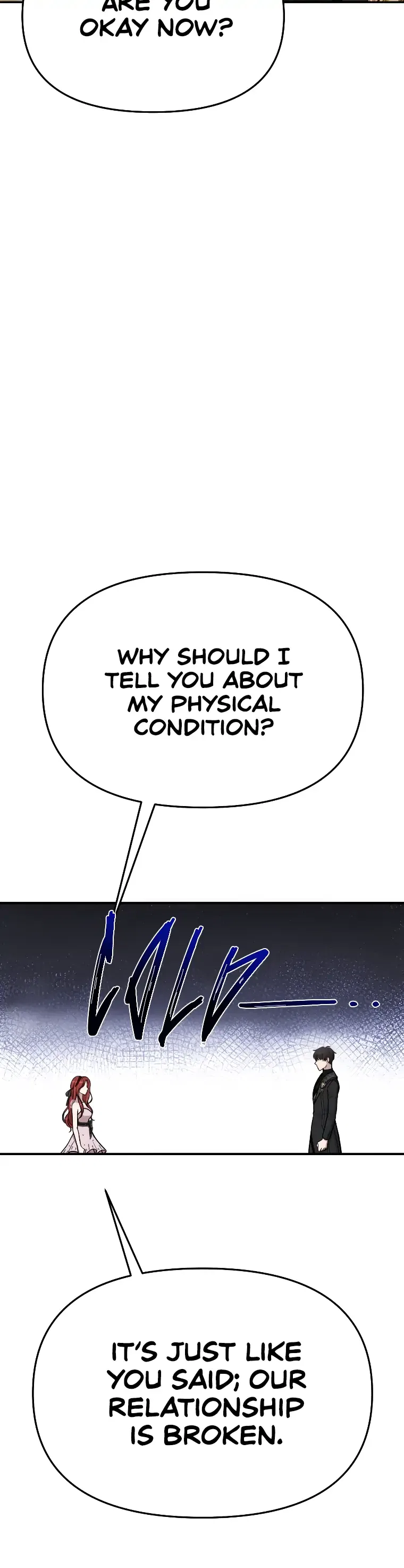 The Secret Bedroom of the Abandoned Princess Chapter 14 – Page 11