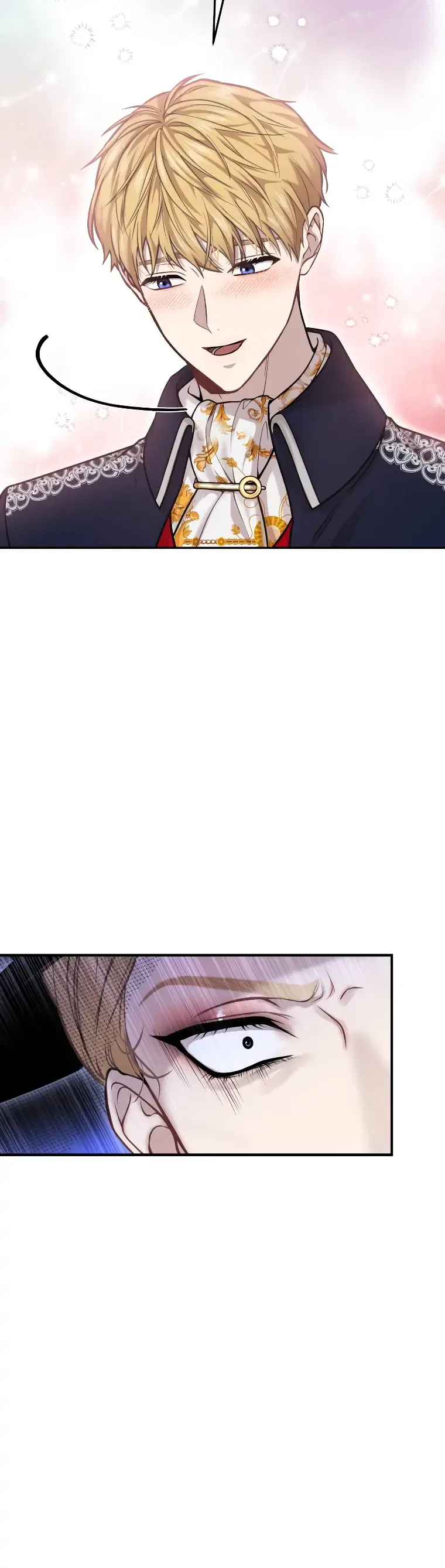 The Secret Bedroom of the Abandoned Princess Chapter 14 – Page 19