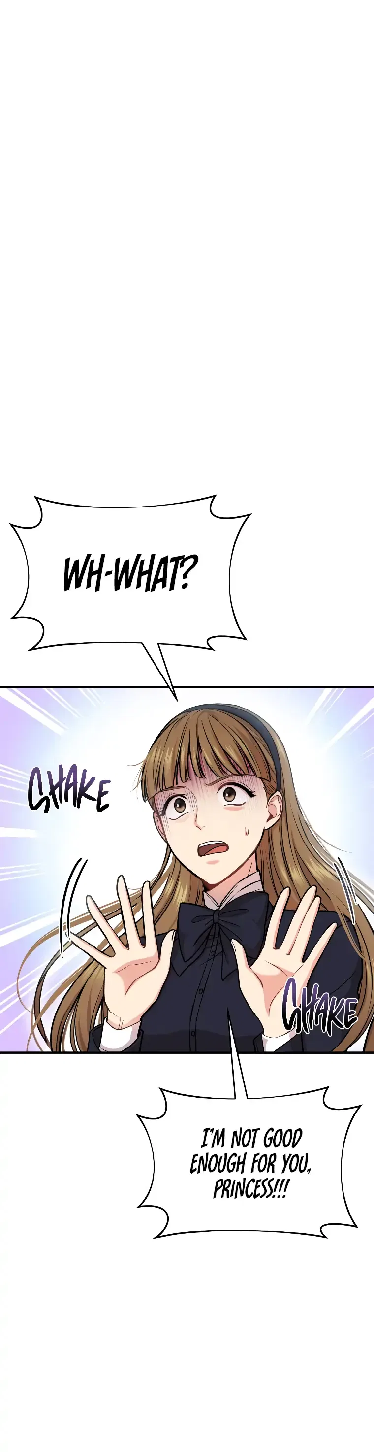 The Secret Bedroom of the Abandoned Princess Chapter 14 – Page 29