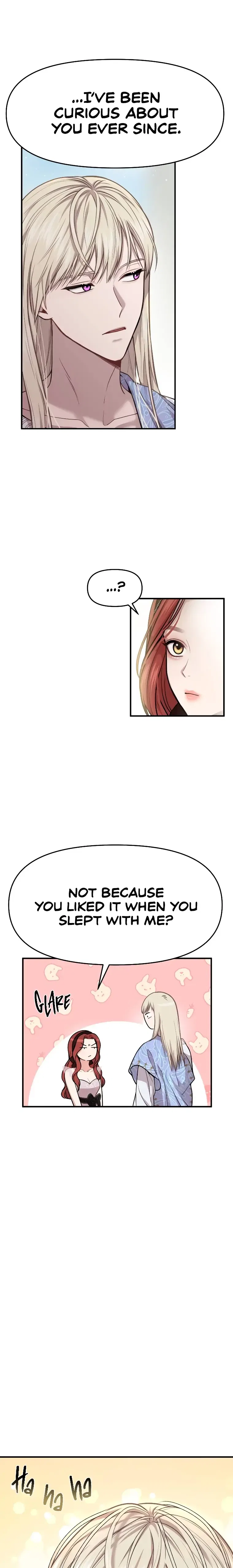 The Secret Bedroom of the Abandoned Princess Chapter 13 – Page 2