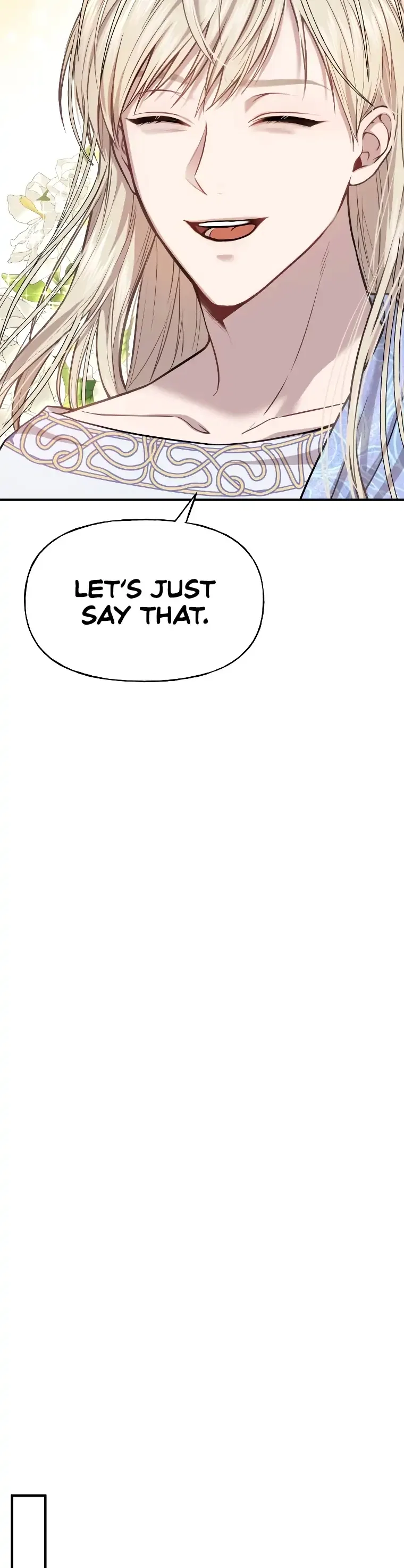 The Secret Bedroom of the Abandoned Princess Chapter 13 – Page 3