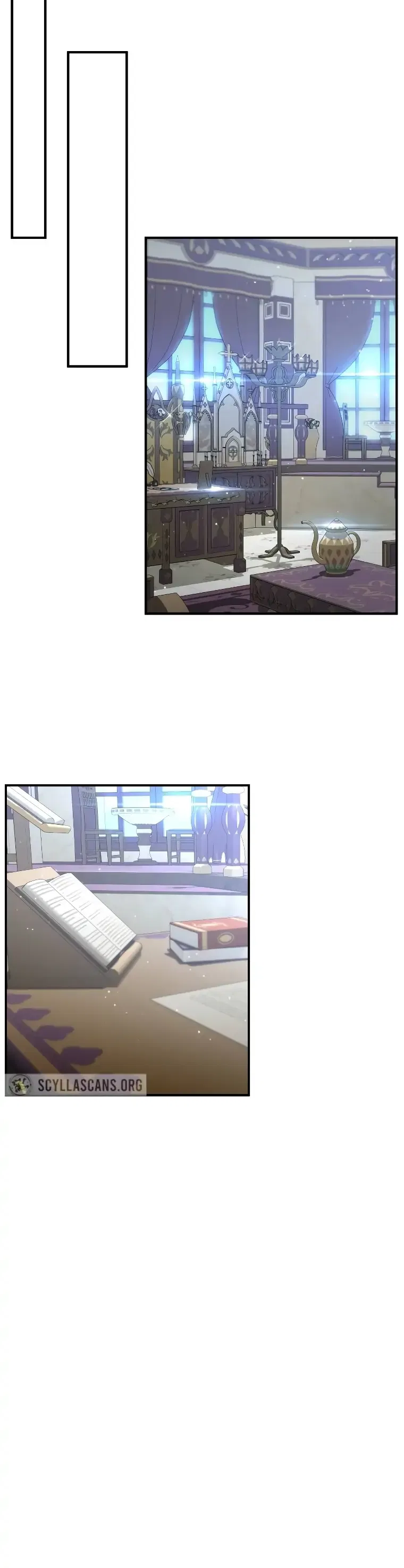 The Secret Bedroom of the Abandoned Princess Chapter 13 – Page 4