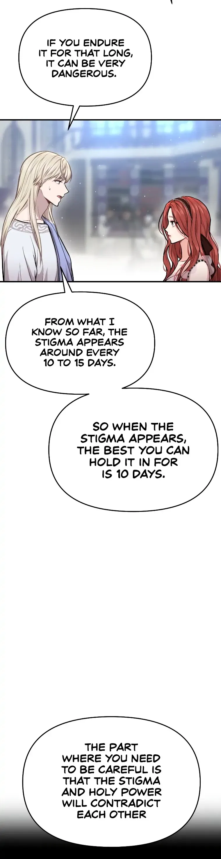 The Secret Bedroom of the Abandoned Princess Chapter 13 – Page 6