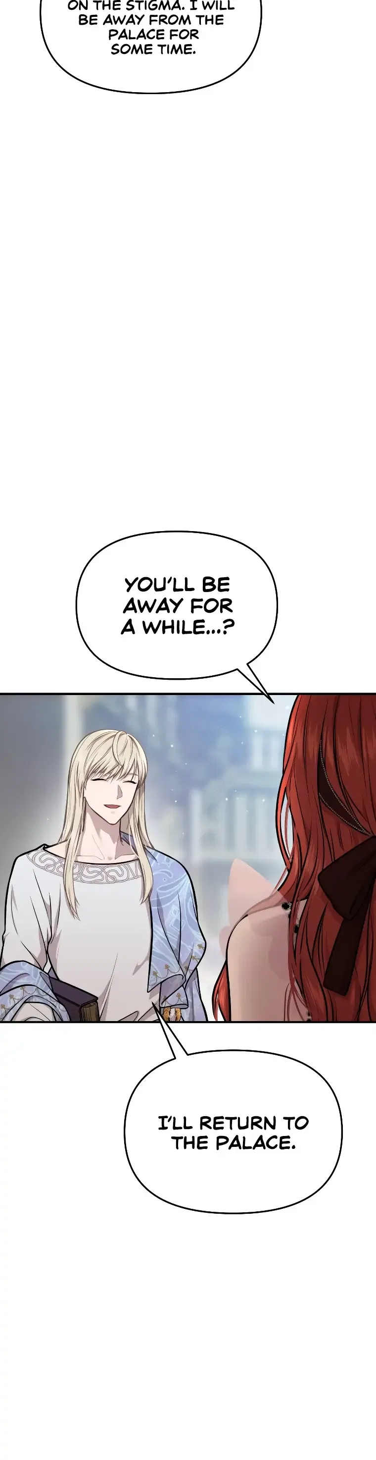The Secret Bedroom of the Abandoned Princess Chapter 13 – Page 14
