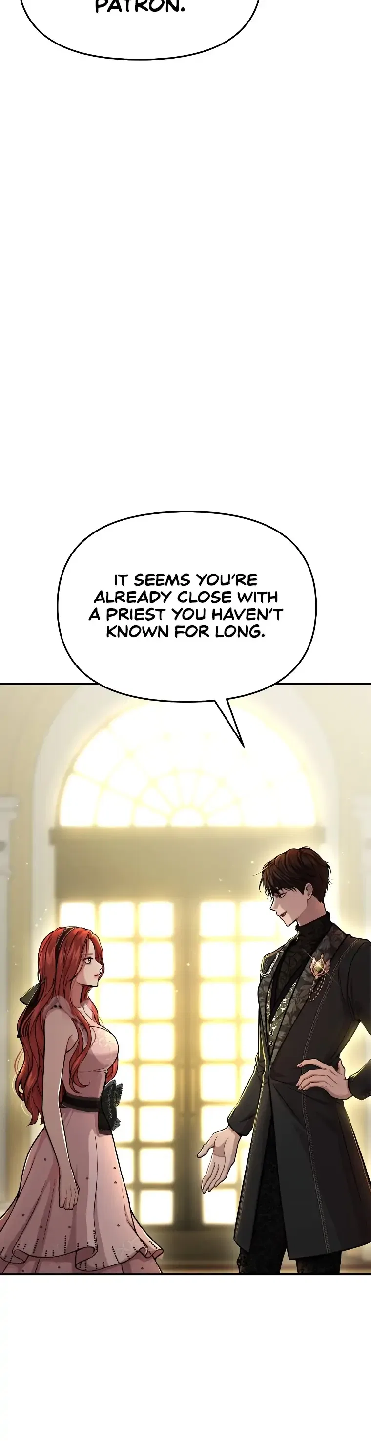 The Secret Bedroom of the Abandoned Princess Chapter 13 – Page 23