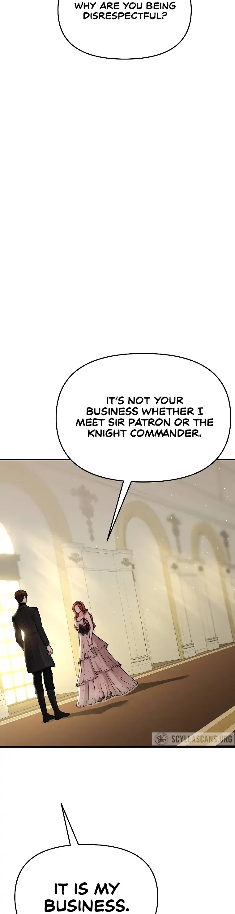The Secret Bedroom of the Abandoned Princess Chapter 13 – Page 25