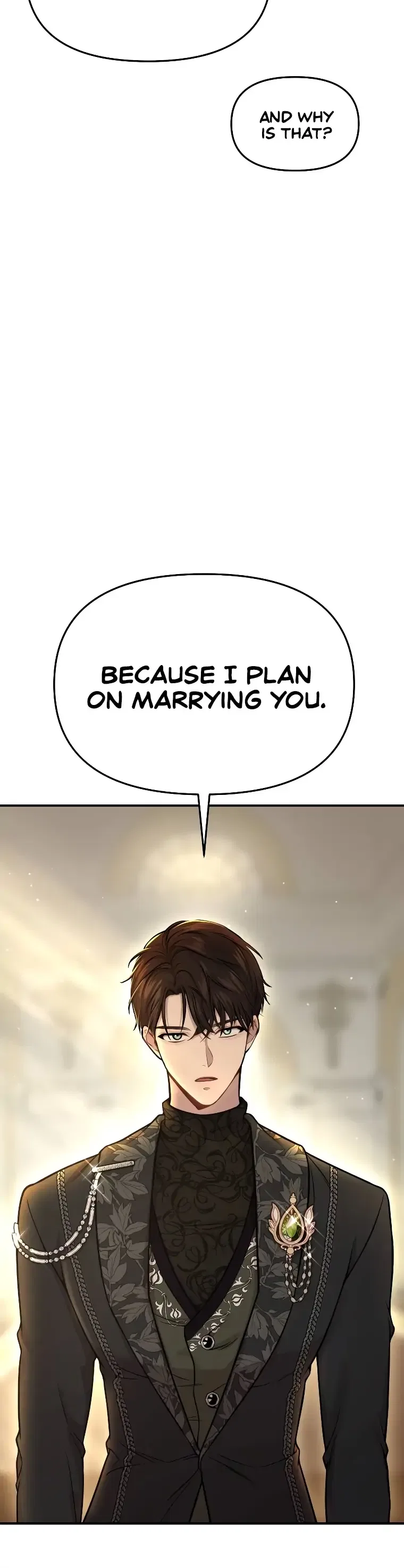 The Secret Bedroom of the Abandoned Princess Chapter 13 – Page 26