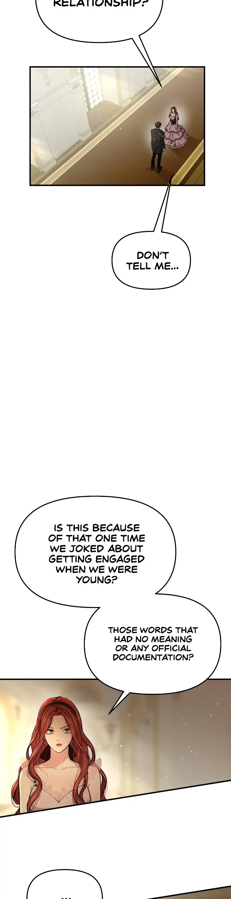The Secret Bedroom of the Abandoned Princess Chapter 13 – Page 28