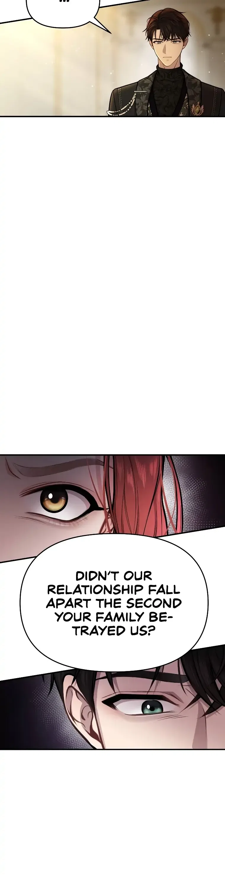 The Secret Bedroom of the Abandoned Princess Chapter 13 – Page 29