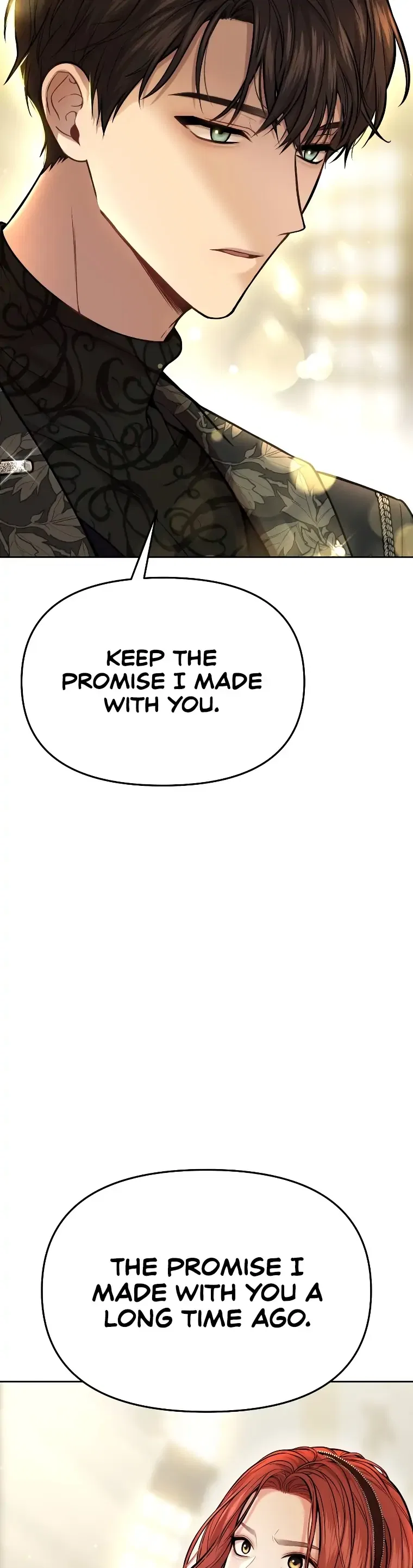 The Secret Bedroom of the Abandoned Princess Chapter 13 – Page 35