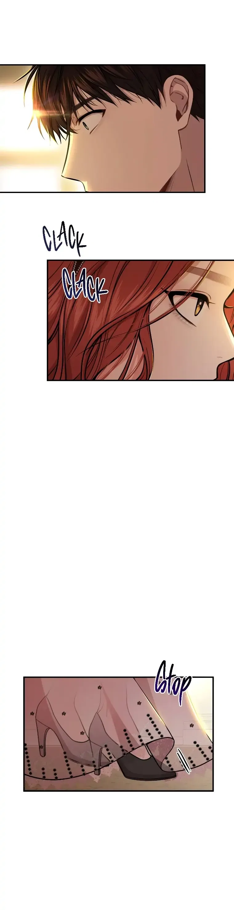 The Secret Bedroom of the Abandoned Princess Chapter 13 – Page 41