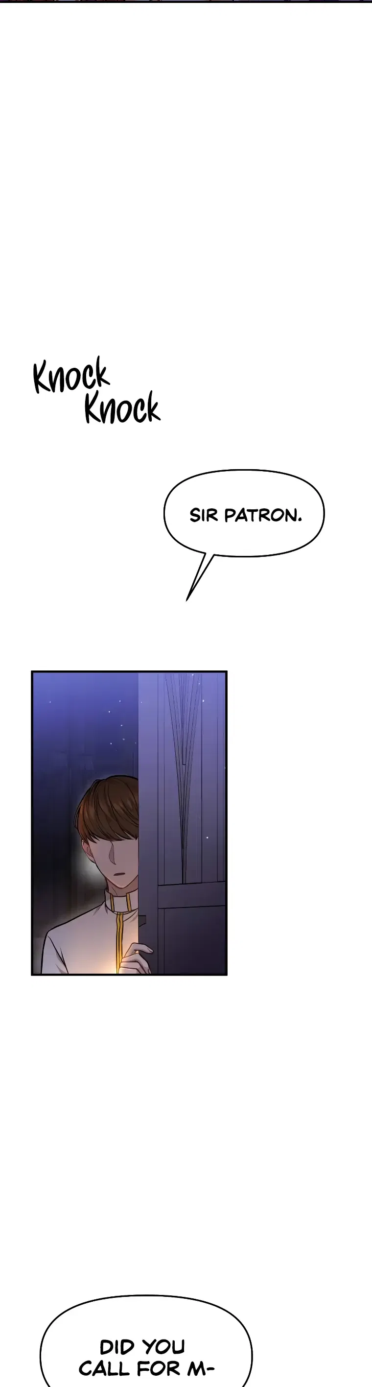 The Secret Bedroom of the Abandoned Princess Chapter 12 – Page 3