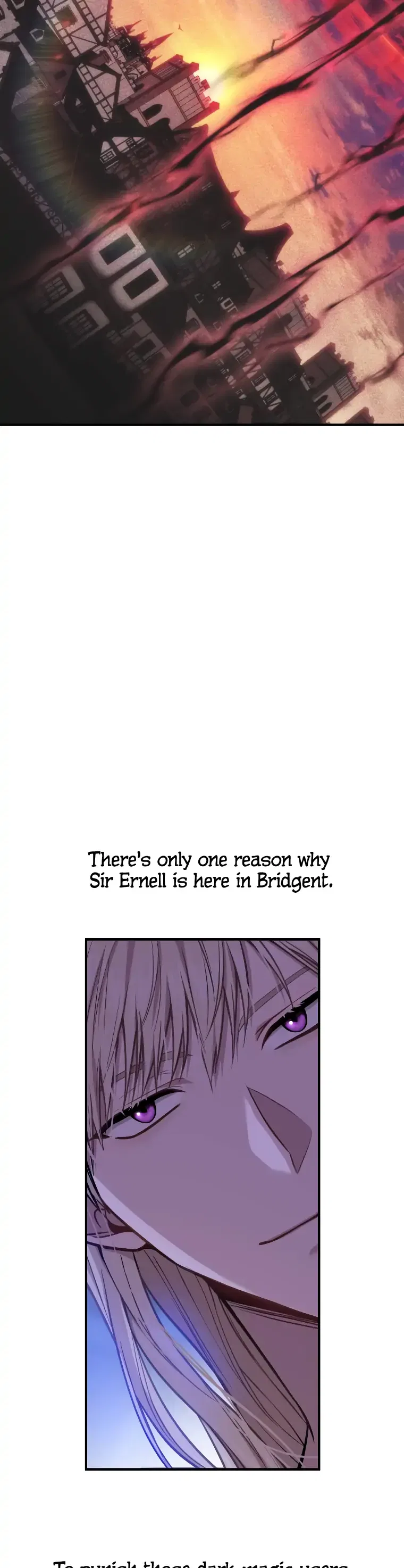 The Secret Bedroom of the Abandoned Princess Chapter 12 – Page 11