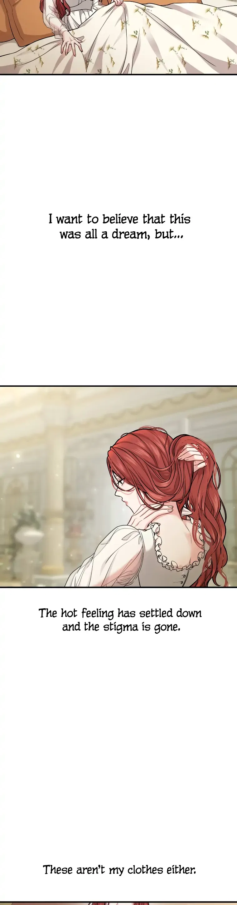 The Secret Bedroom of the Abandoned Princess Chapter 12 – Page 17