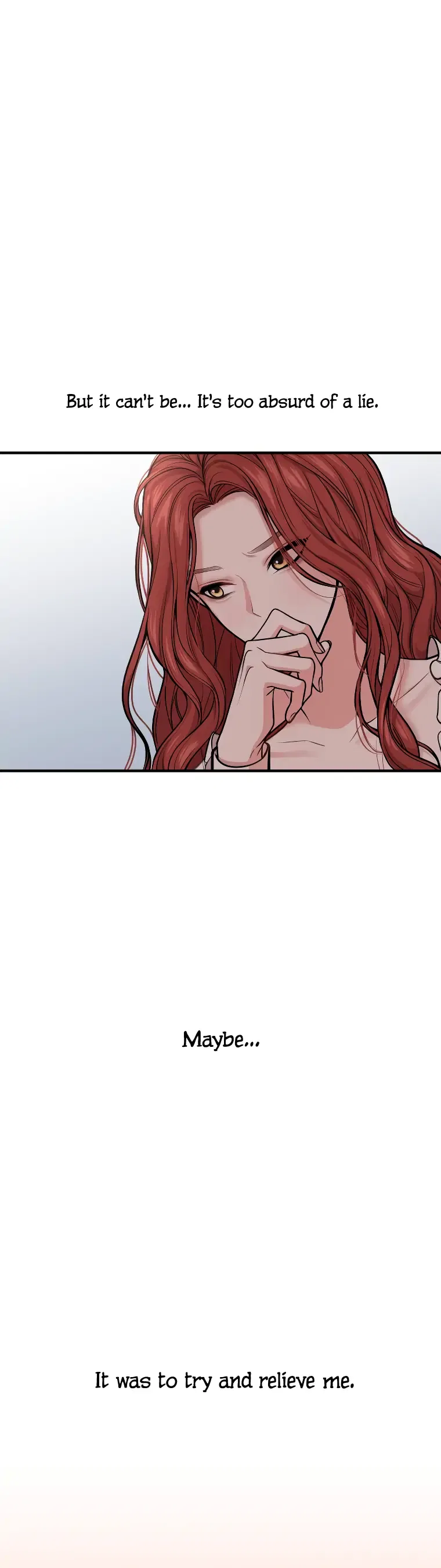 The Secret Bedroom of the Abandoned Princess Chapter 12 – Page 21