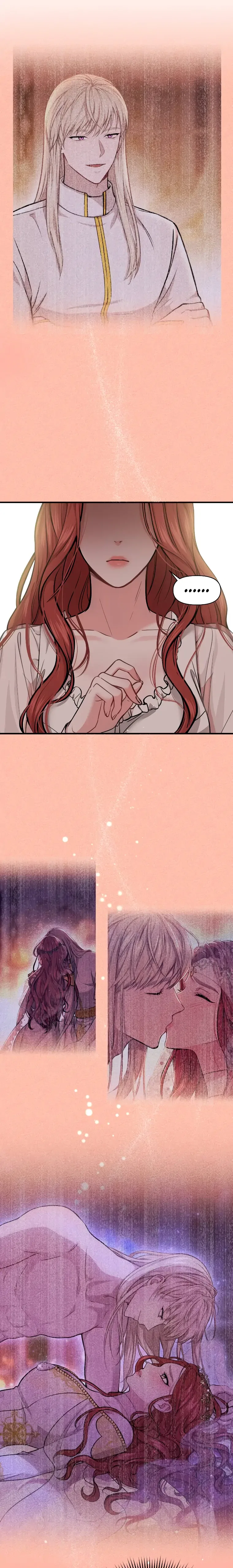 The Secret Bedroom of the Abandoned Princess Chapter 12 – Page 22